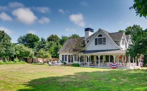 Photo de la galerie de l'établissement West Tisbury Inn, à West Tisbury