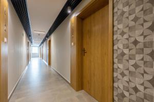 Fotografia z galérie ubytovania Kasprowicza 20 Uzdrowisko by Jantar Apartamenty Kołobrzeg v destinácii Kołobrzeg