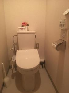 Bagno di Fujiyoshi