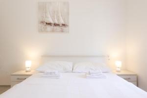 Fotografie z fotogalerie ubytování Two bedroom apartment in the old town MARIJA v destinaci Zadar
