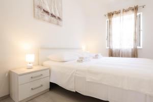 Fotografie z fotogalerie ubytování Two bedroom apartment in the old town MARIJA v destinaci Zadar