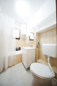 Fotografie z fotogalerie ubytování Two bedroom apartment in the old town MARIJA v destinaci Zadar