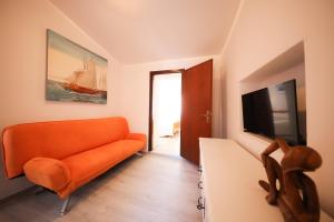Fotografie z fotogalerie ubytování Two bedroom apartment in the old town MARIJA v destinaci Zadar