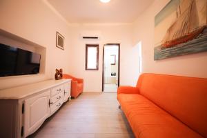 Fotografie z fotogalerie ubytování Two bedroom apartment in the old town MARIJA v destinaci Zadar