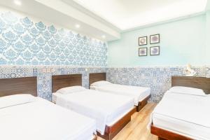 Galeriebild der Unterkunft Hou Kong Hotel in Macau