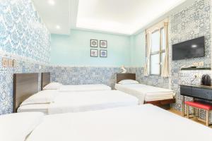 Galeriebild der Unterkunft Hou Kong Hotel in Macau