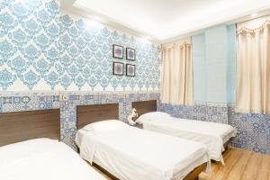 Gallery image of Hou Kong Hotel in Macau