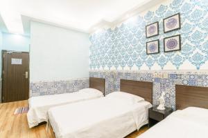 Gallery image of Hou Kong Hotel in Macau