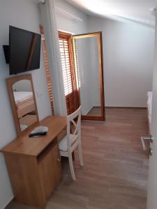 Gallery image of Apartment Finderli in Buzet