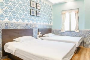 Galeriebild der Unterkunft Hou Kong Hotel in Macau
