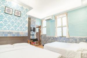 Galeriebild der Unterkunft Hou Kong Hotel in Macau