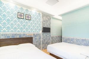 Galeriebild der Unterkunft Hou Kong Hotel in Macau