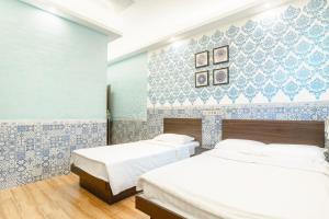 Gallery image of Hou Kong Hotel in Macau +18 photos