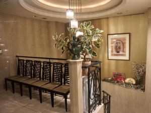 Φωτογραφία από το άλμπουμ του Yokohama Mandarin Hotel στη Γιοκοχάμα