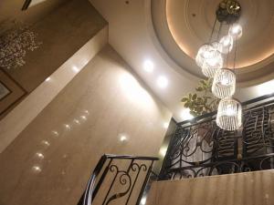 Φωτογραφία από το άλμπουμ του Yokohama Mandarin Hotel στη Γιοκοχάμα