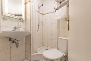 Bagno di Active & Wellness Hotel Subterra
