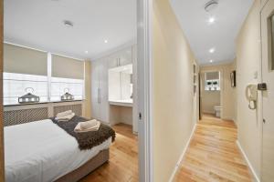 Kensington High Street Comfortable Serviced Apartment