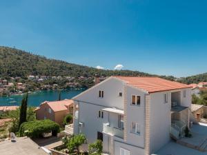 Afbeelding uit fotogalerij van MALOA One bedroom apartment in Smokvica