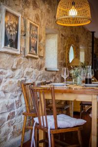 Imagine din galeria proprietății Miña Nai, Casa Rural în Lalín +44 fotografii