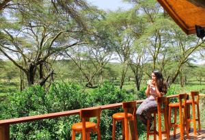 Επισκέπτες που μένουν στο Enjoy the Silence, Naivasha by YourHost +46 φωτογραφίες