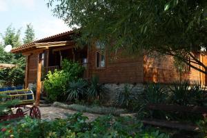 Billede fra billedgalleriet på Екокомплекс Катунище i Katunishte