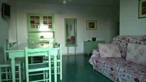 Φωτογραφία από το άλμπουμ του Appartamento in Villa Fortunata TERRA σε Marina Serra