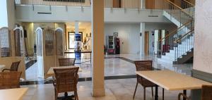 Fotografie z fotogalerie ubytování Hotel VillaMarcilla v destinaci Marcilla