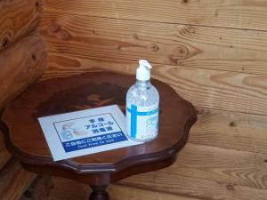 Fotografie z fotogalerie ubytování Log Cottage Villa Happo v destinaci Hakuba + 33 fotografií