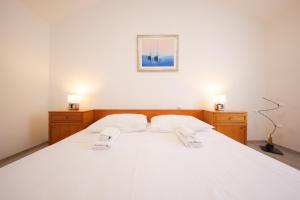 Fotografie z fotogalerie ubytování Two bedroom apartment in the old town MARIJA v destinaci Zadar