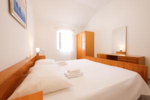 Fotografie z fotogalerie ubytování Two bedroom apartment in the old town MARIJA v destinaci Zadar