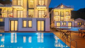 Gallery image of The Monastery in Oludeniz