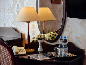 Fotografia z galérie ubytovania Hotel Zamek Królewski w Rydzynie v destinácii Rydzyna