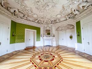 Fotografia z galérie ubytovania Hotel Zamek Królewski w Rydzynie v destinácii Rydzyna