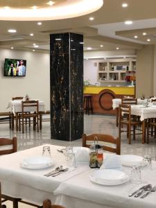 Ristorante o altro punto ristoro di Hotel Antik