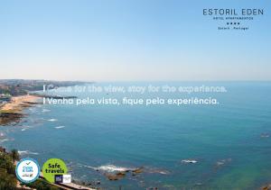 Gallery image of Hotel Estoril Eden in Estoril