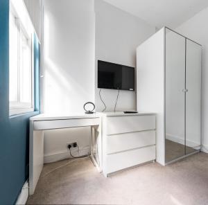 City Rooms