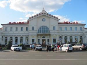 Gallery image of City Center. Luxury. Marine Academy. in Kherson