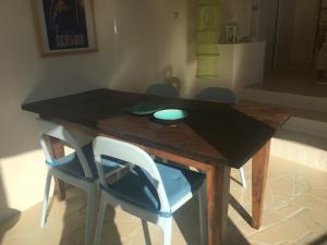 Fotografie z fotogalerie ubytování Casa Aguilera v destinaci Benissa