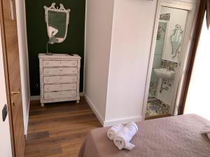 Gallery image of Cialoma B&B in Palermo