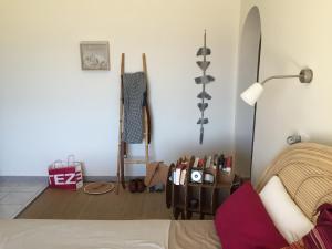 Fotografie z fotogalerie ubytování Casa Aguilera v destinaci Benissa