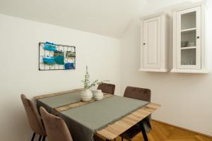 Gambar di galeri bagi L&P Appartement Klagenfurt di Klagenfurt