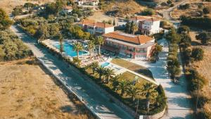 Fotografia z galérie ubytovania Hotel Marilena v destinácii Mithimna + 37 fotografií