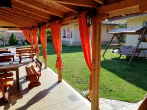 Galeriebild der Unterkunft Guesthouse Mirage in Shabla