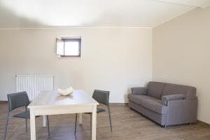 Posedenie v ubytovaní Residenza Cappelli - Case Vacanze