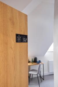 Fotografia z galérie ubytovania Apartamenty Klasztorna 25 v Poznani