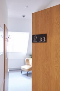 Fotografia z galérie ubytovania Apartamenty Klasztorna 25 v Poznani
