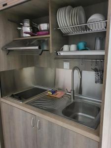 Gallery image of Olea Garden Apartments in Stavros
