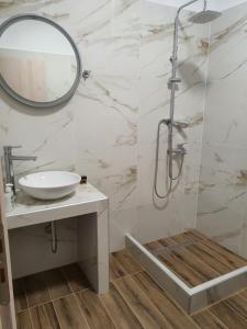 Gallery image of Olea Garden Apartments in Stavros