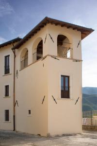 Gallery image of Residenza Cappelli - Case Vacanze in San Demetrio neʼ Vestini