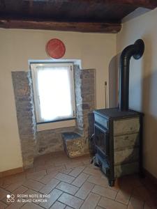 Gallery image of Country House in Pignone